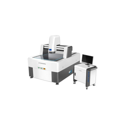 saikasi赛卡司cyx2500l龙门影像测量仪