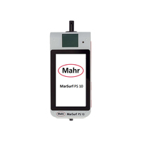 mahr/马尔 便携式表面粗糙度测量仪MarSurf PS10